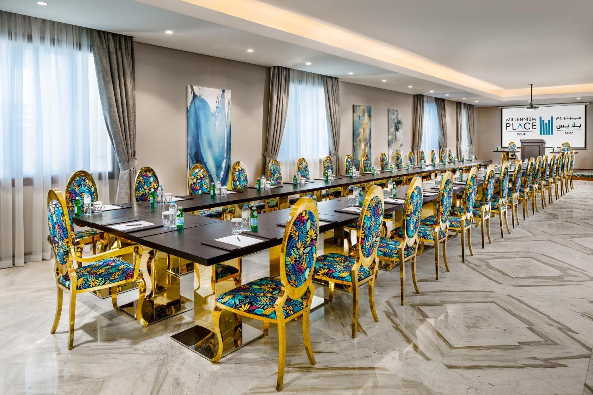 Millennium Place Hotel Doha