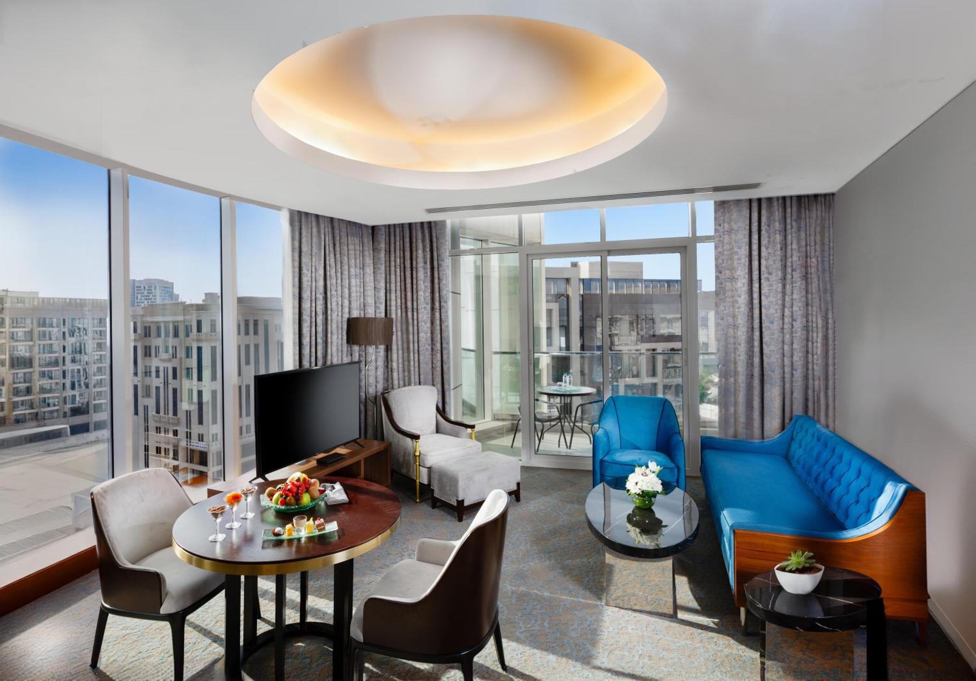 Millennium Place Hotel 5*