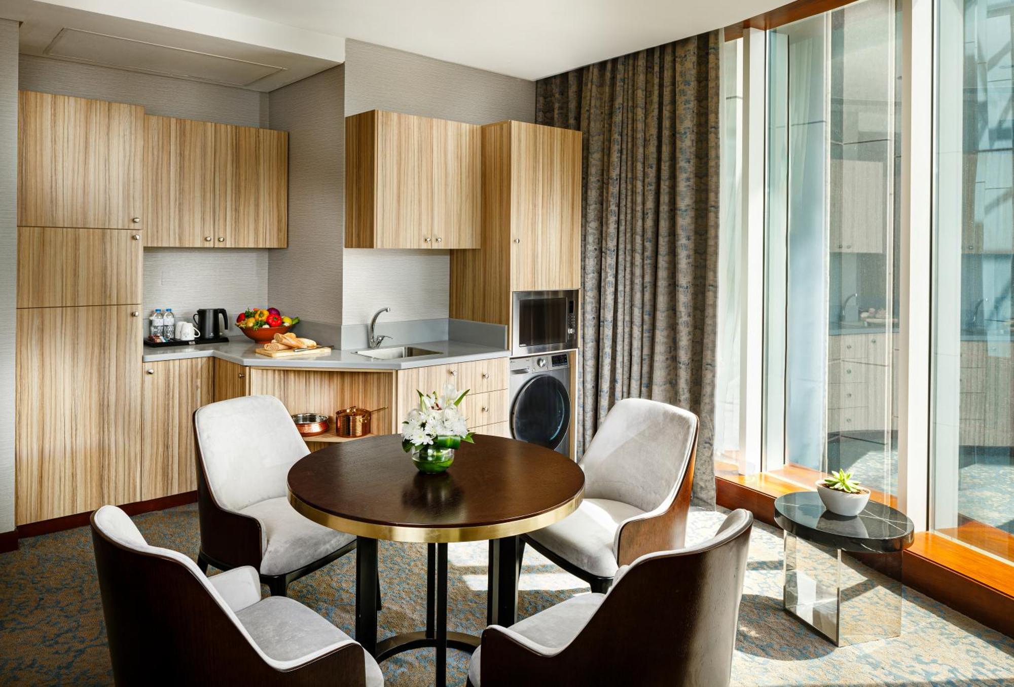 Hotel Millennium Place 5*