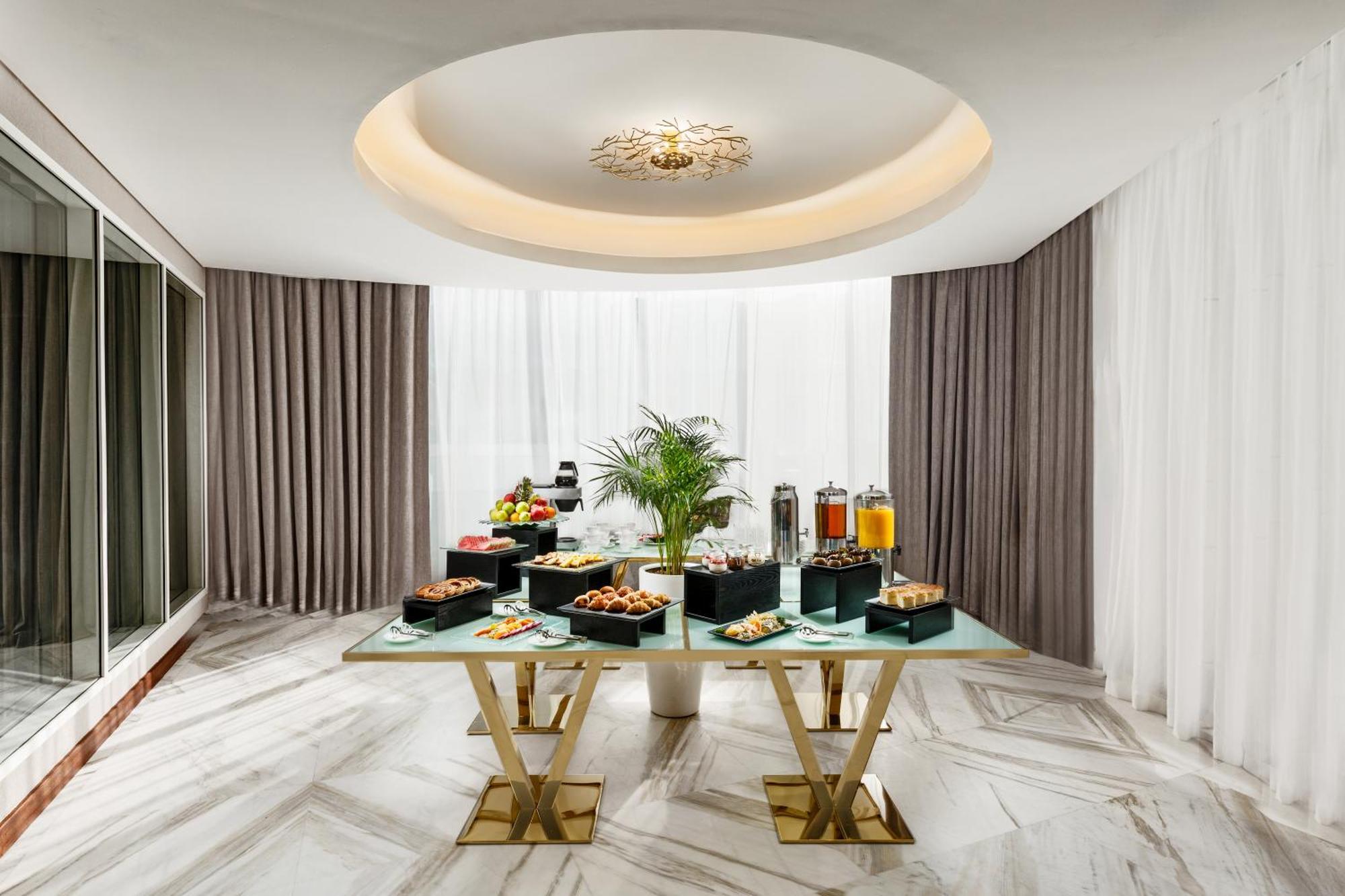 Millennium Place 5* Doha