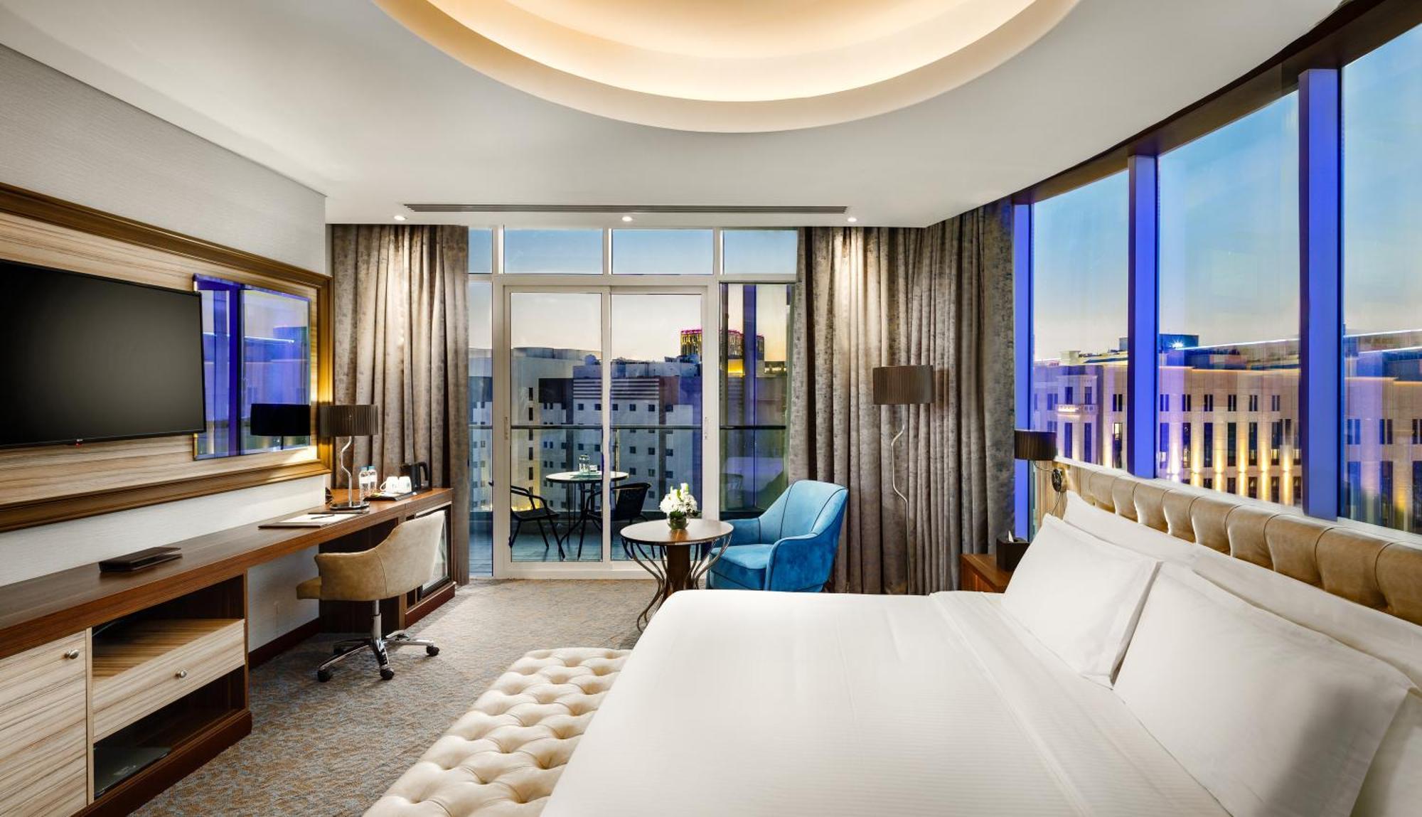 Millennium Place Hotel 5*