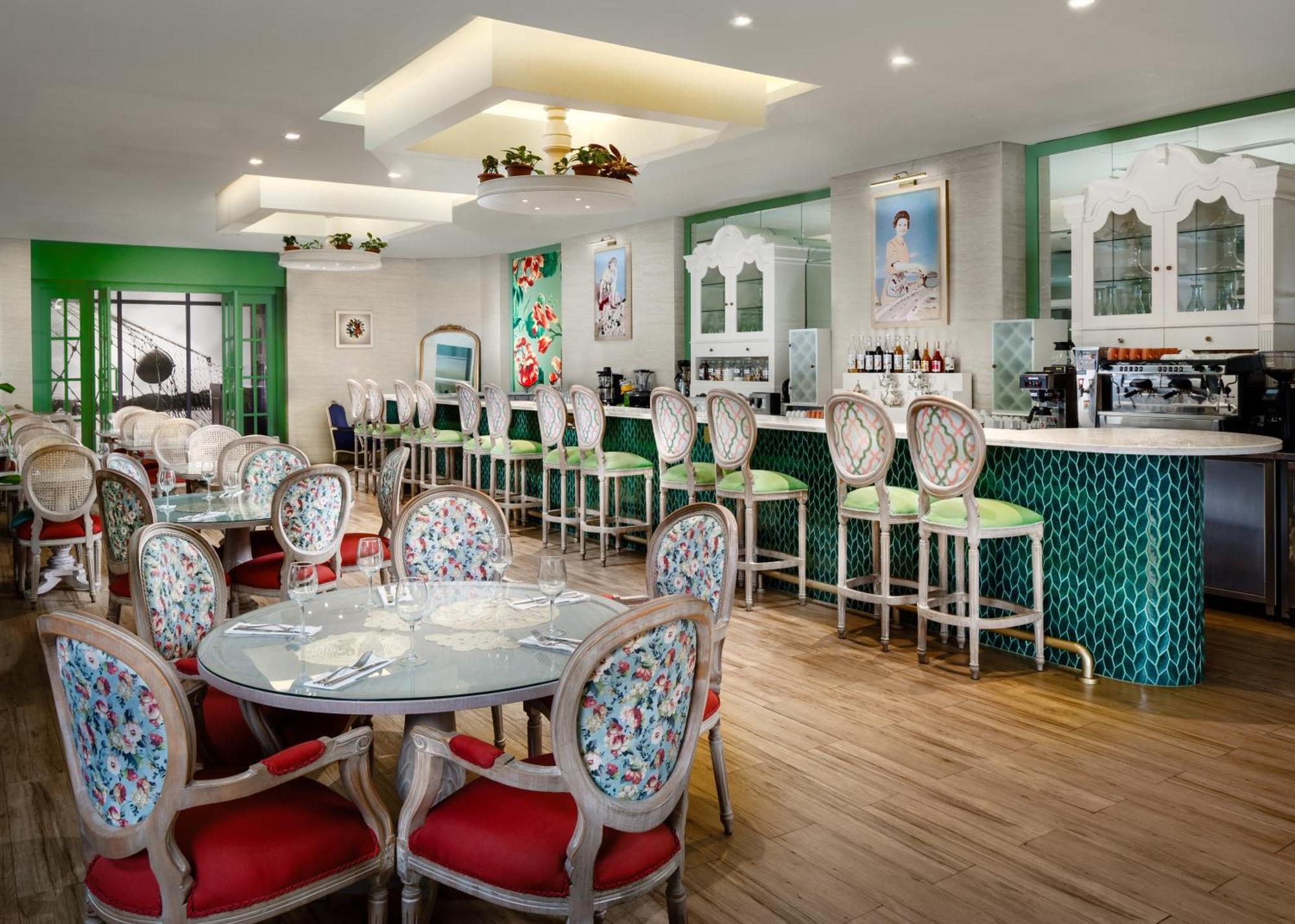Hotel Millennium Place Doha