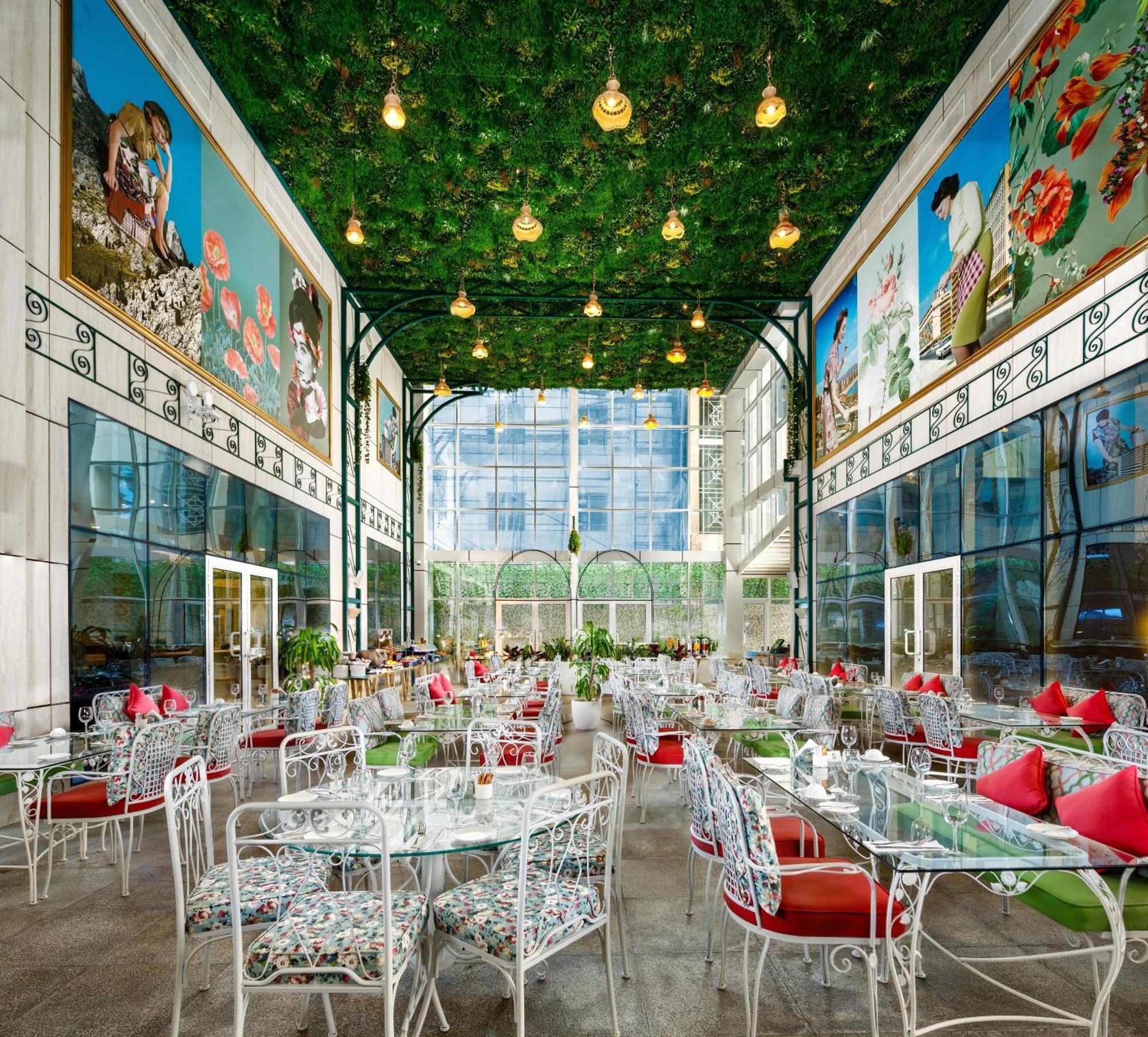Millennium Place 5* Doha