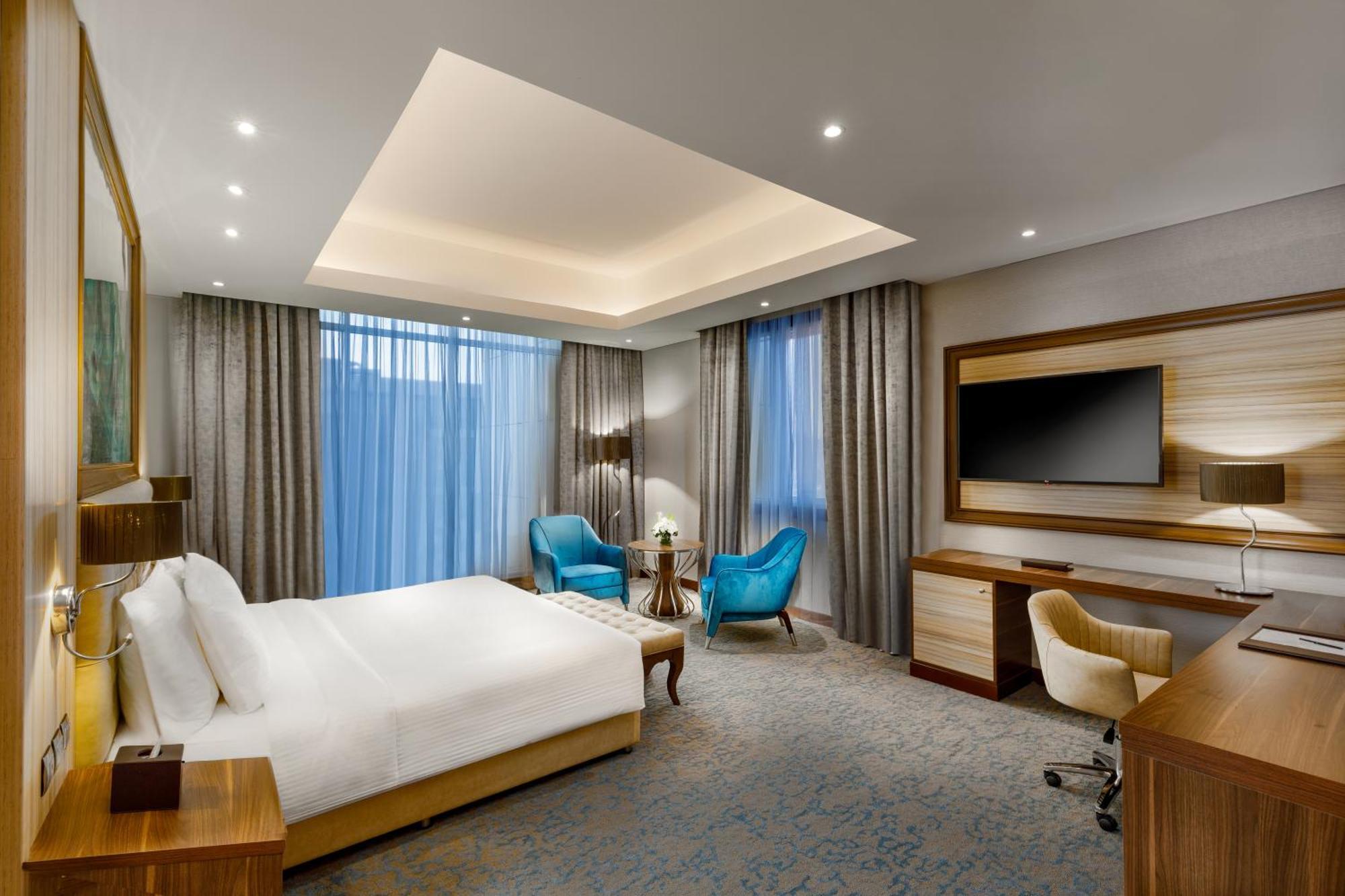 Millennium Place Hotel