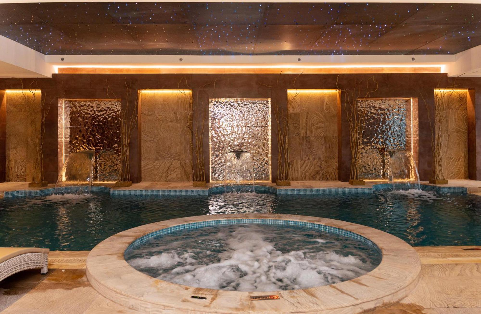 Millennium Place 5* Doha