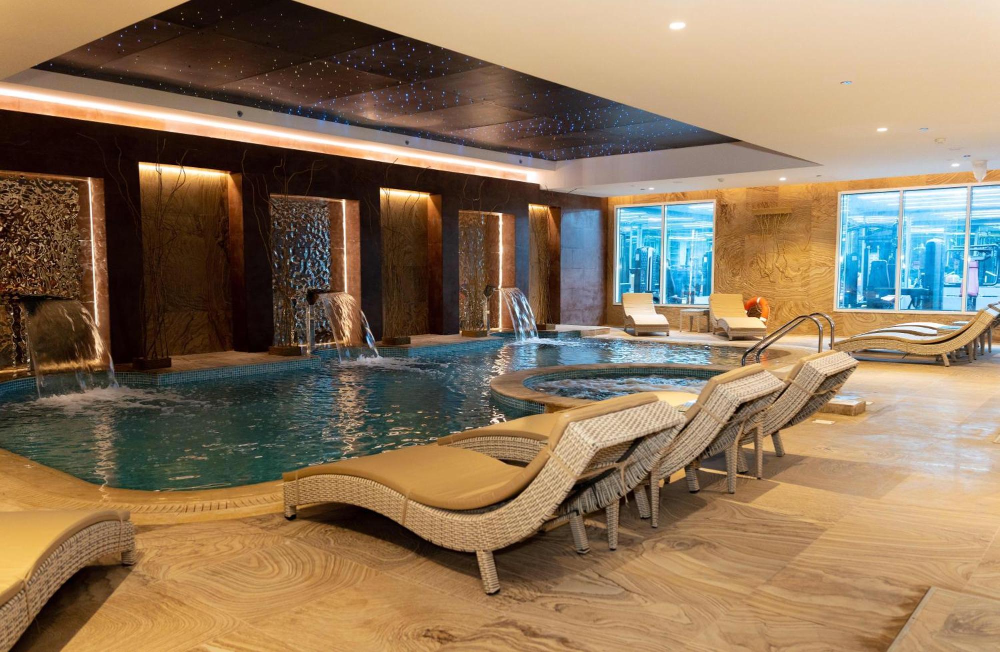 Hotel Millennium Place