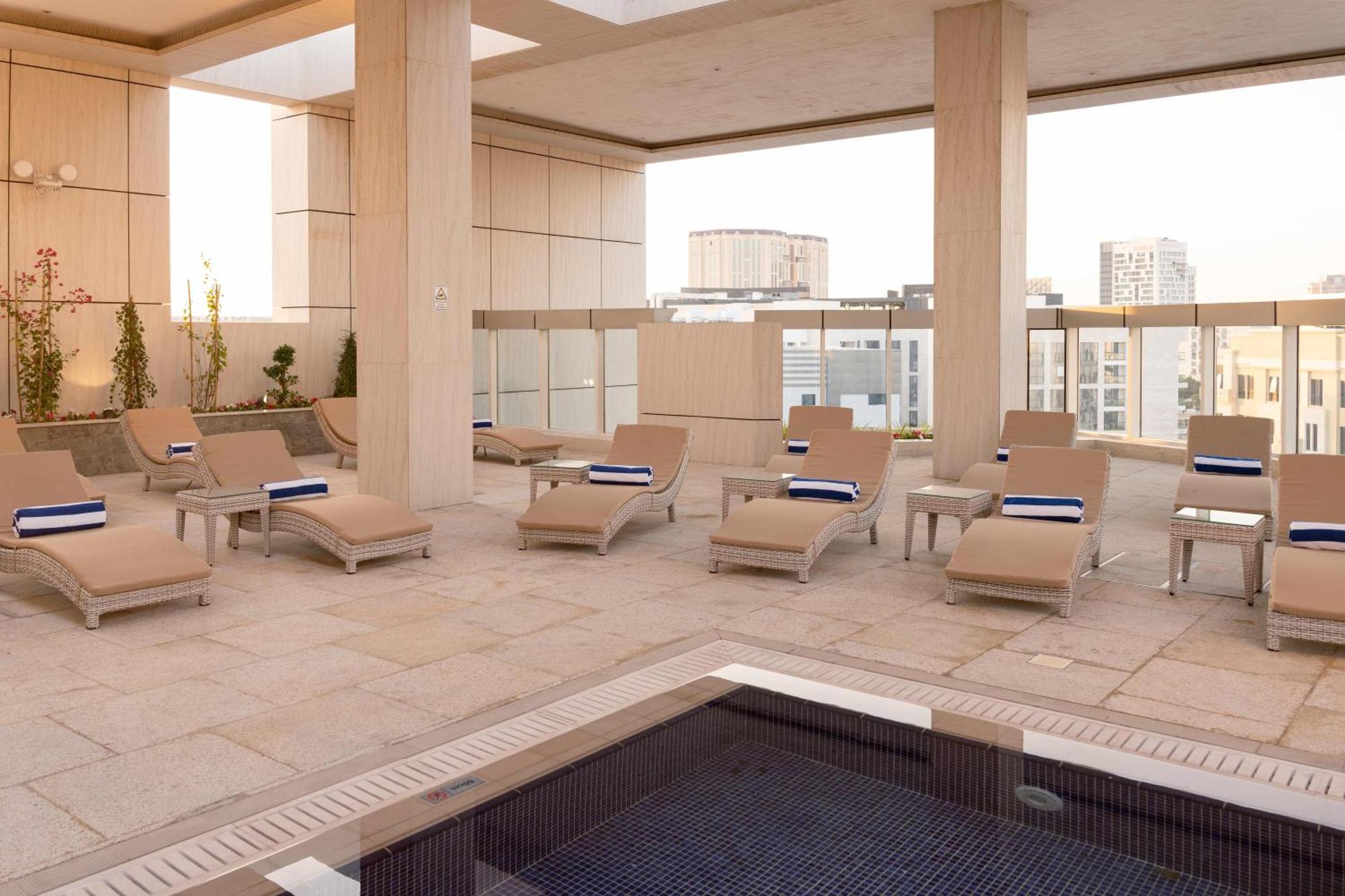 Millennium Place Hotel 5*