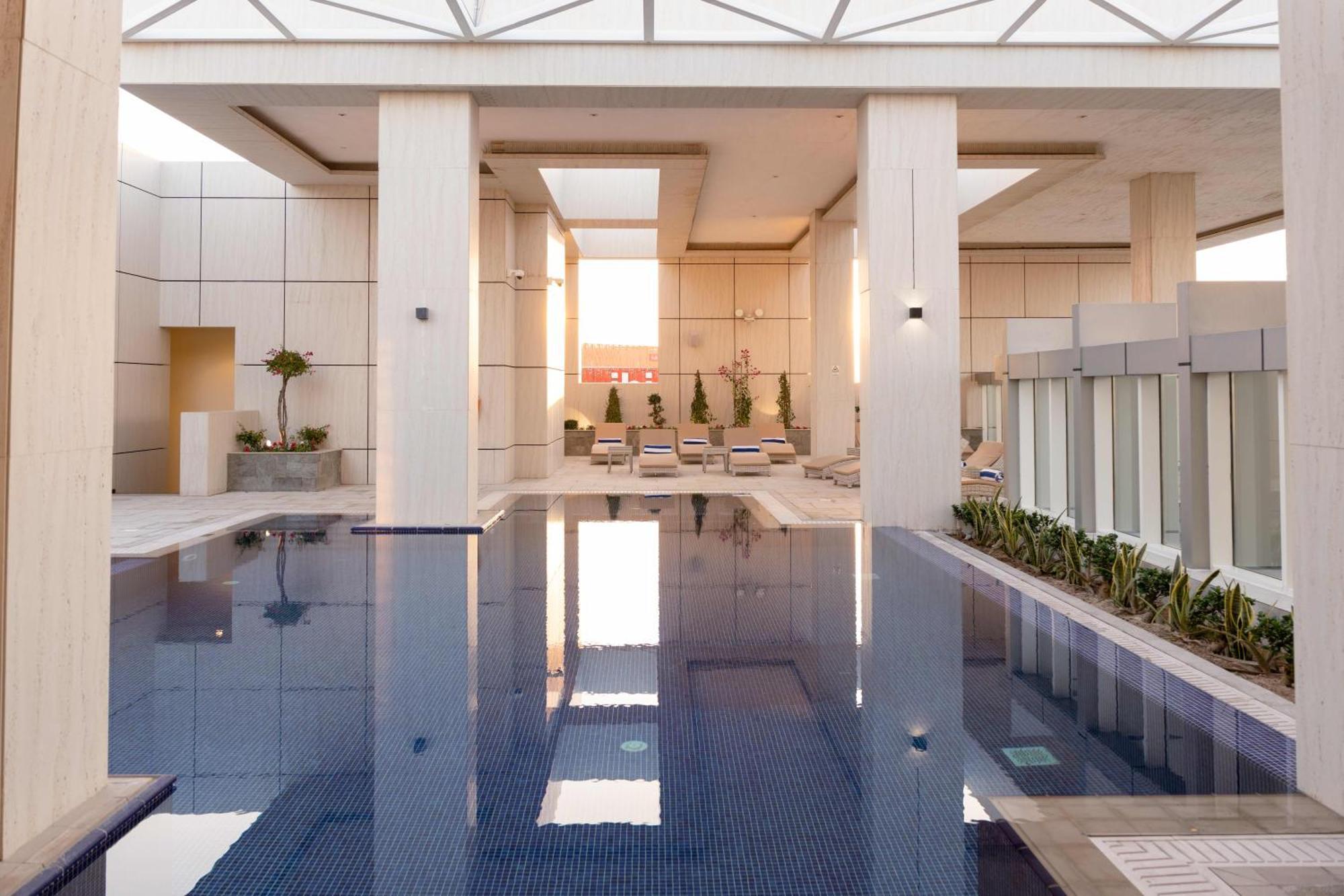 Hotel Millennium Place