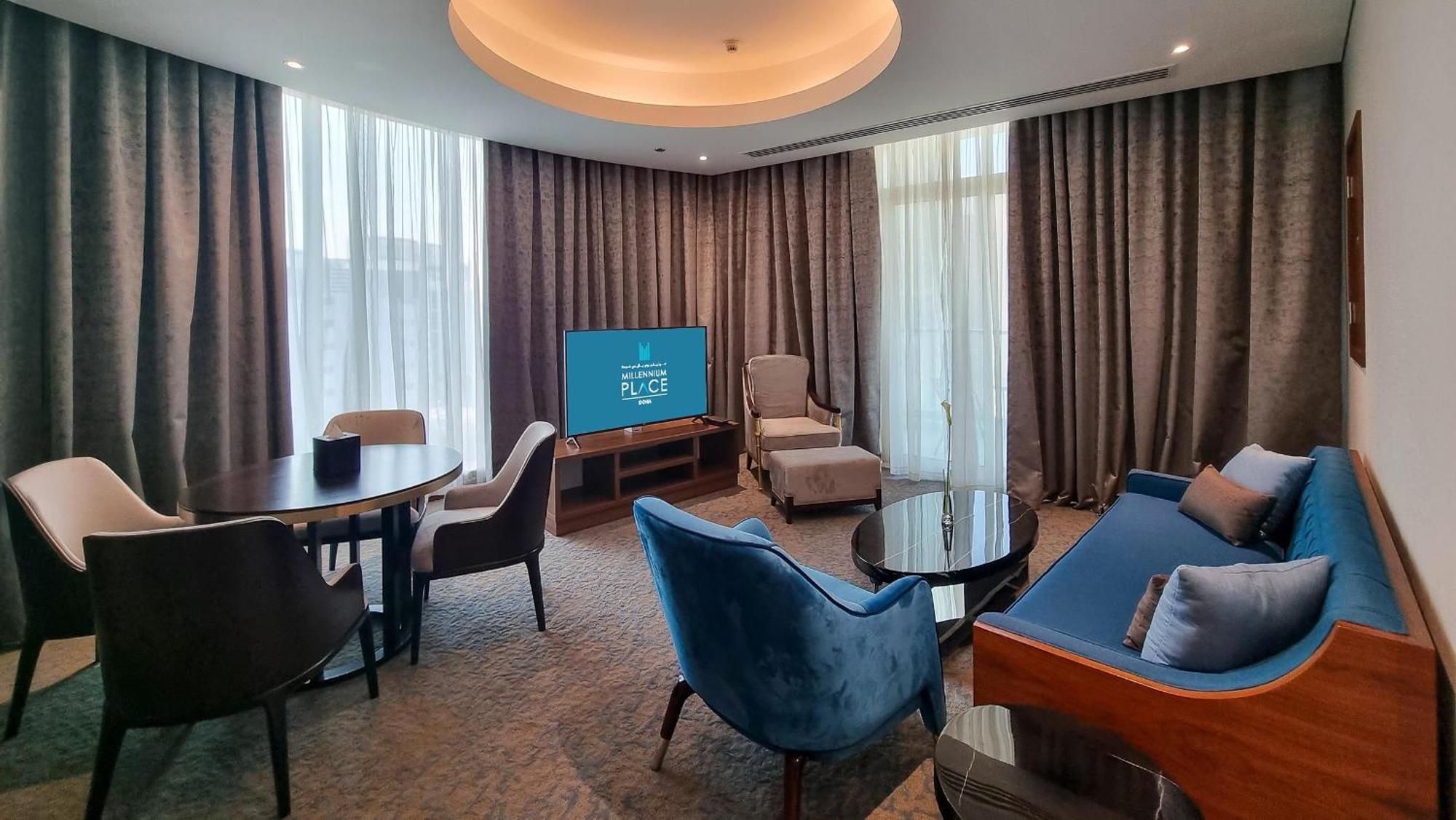 Millennium Place 5*