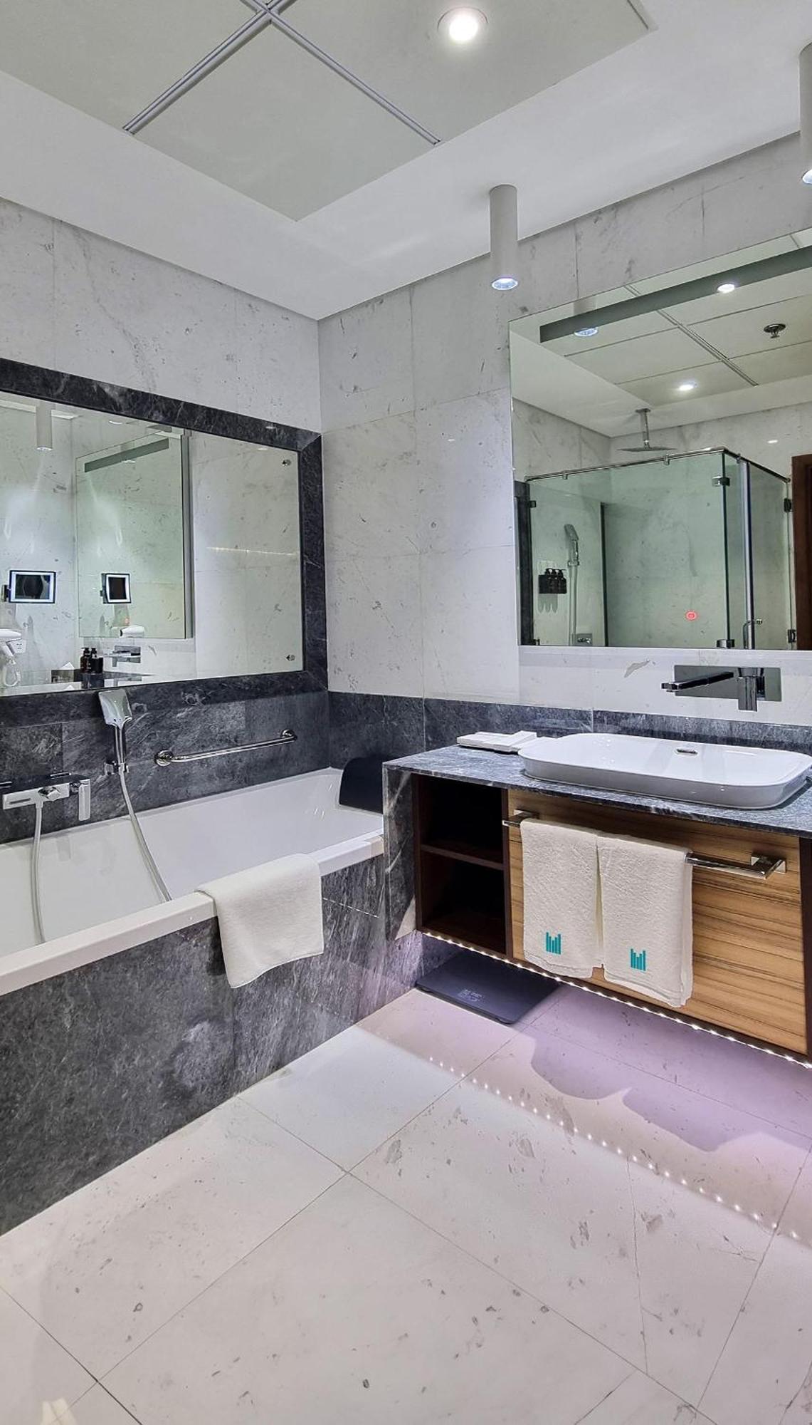 Millennium Place Hotel