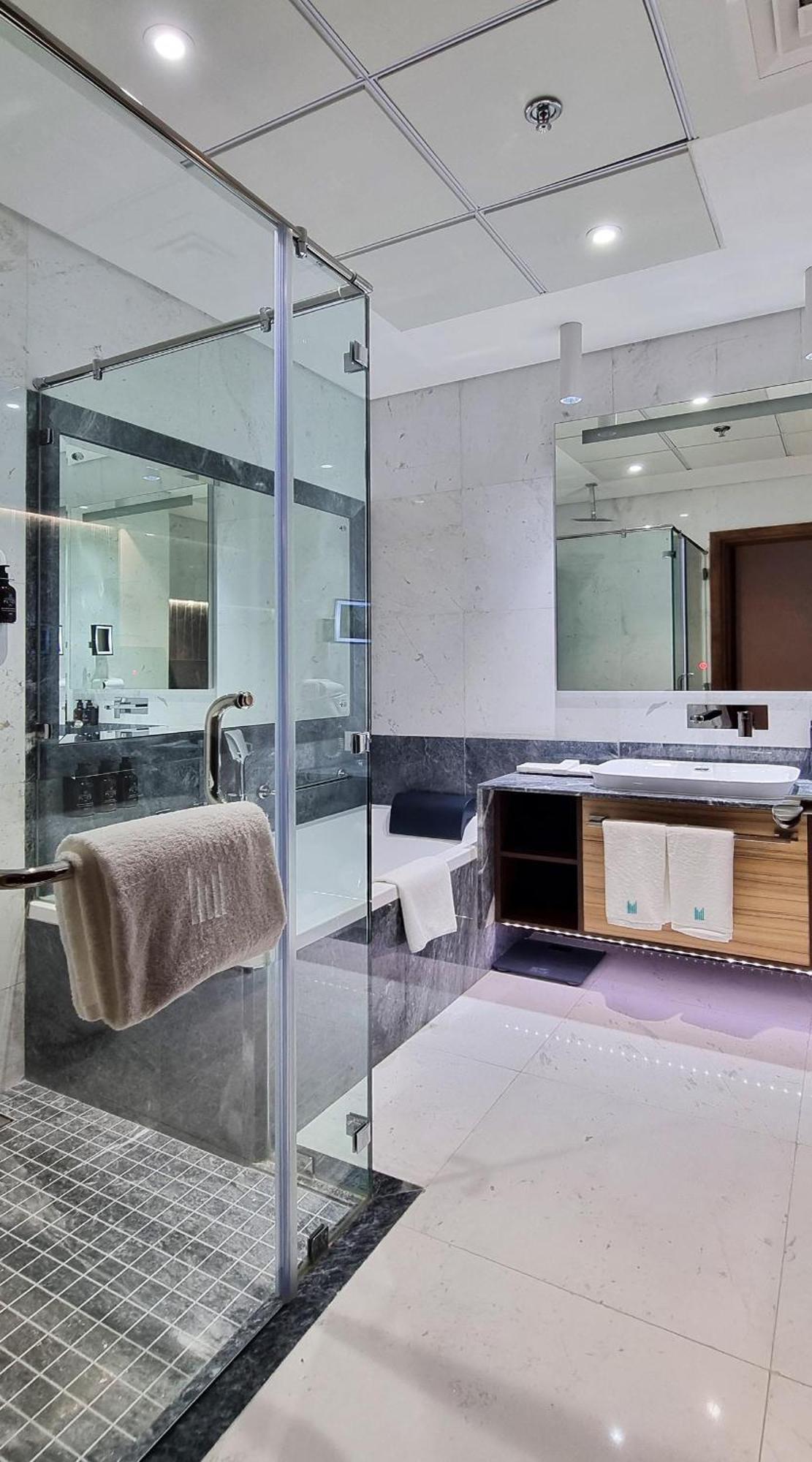 Millennium Place Doha