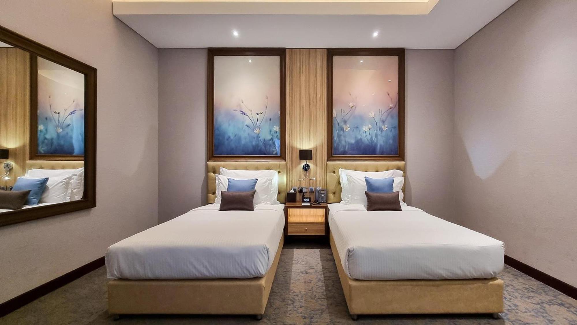 Millennium Place Hotel 5*