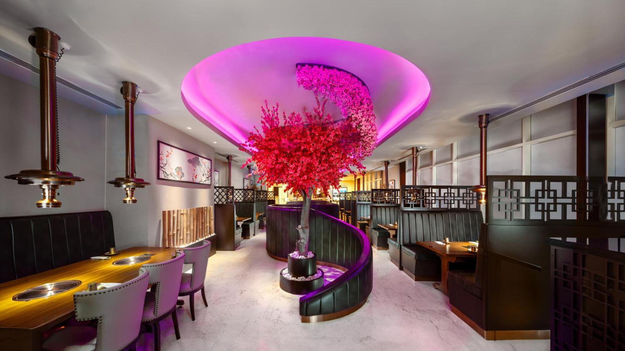 Hotel Millennium Place