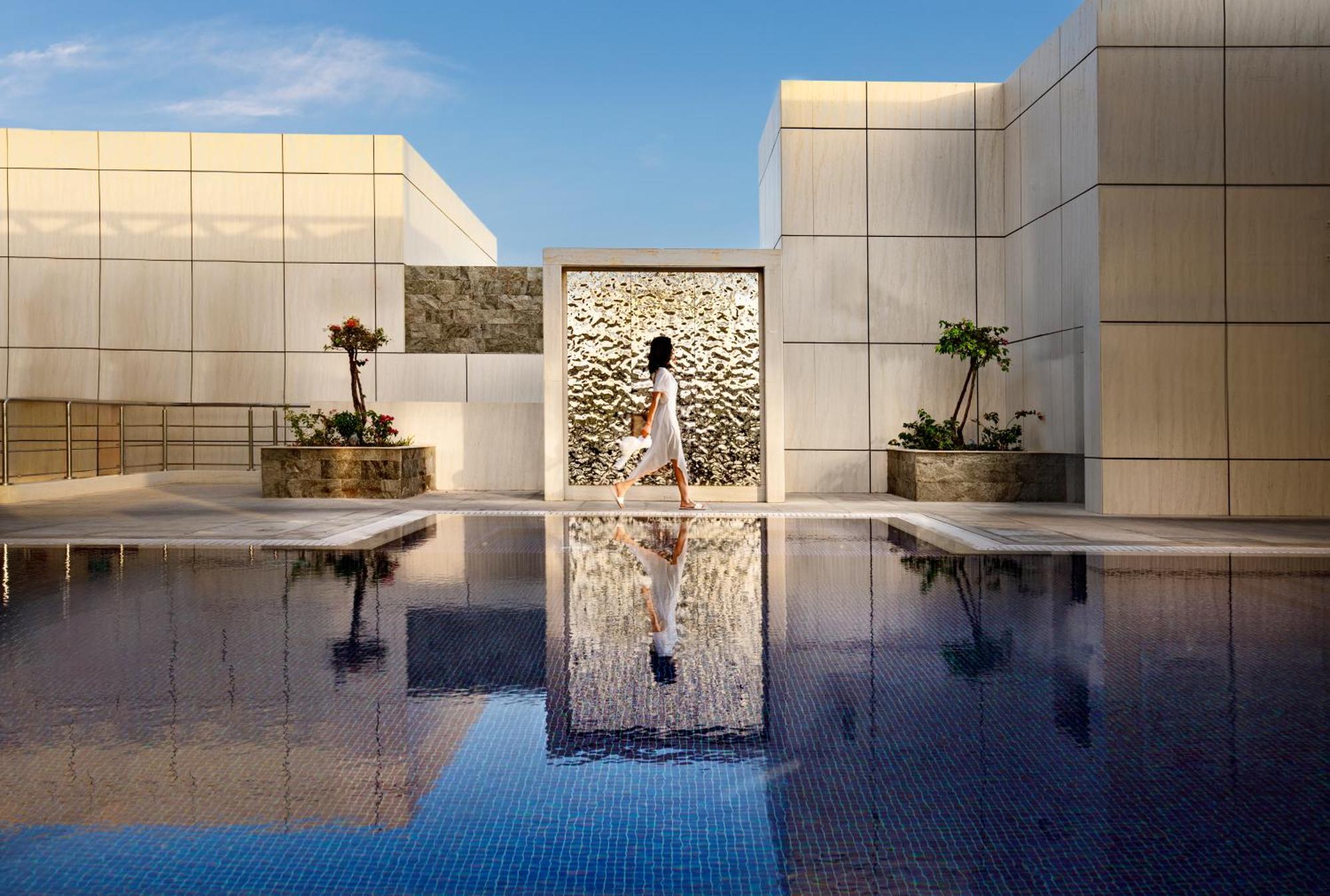 Millennium Place Hotel Doha