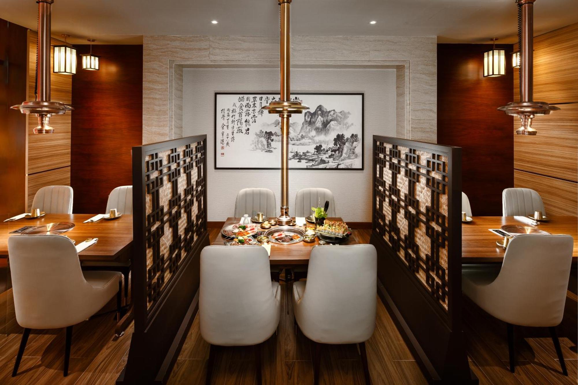 Millennium Place Hotel