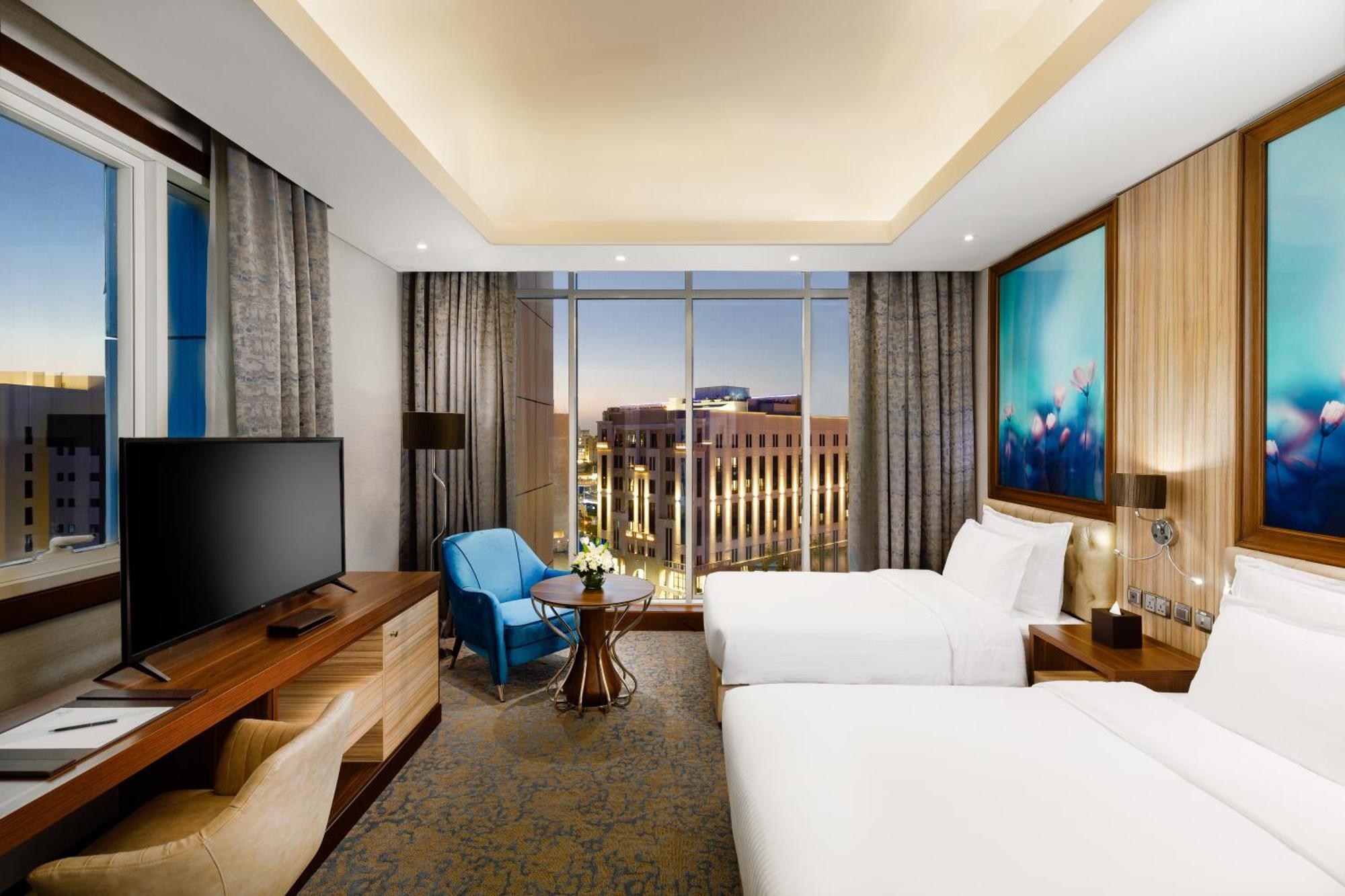 Hotel Millennium Place