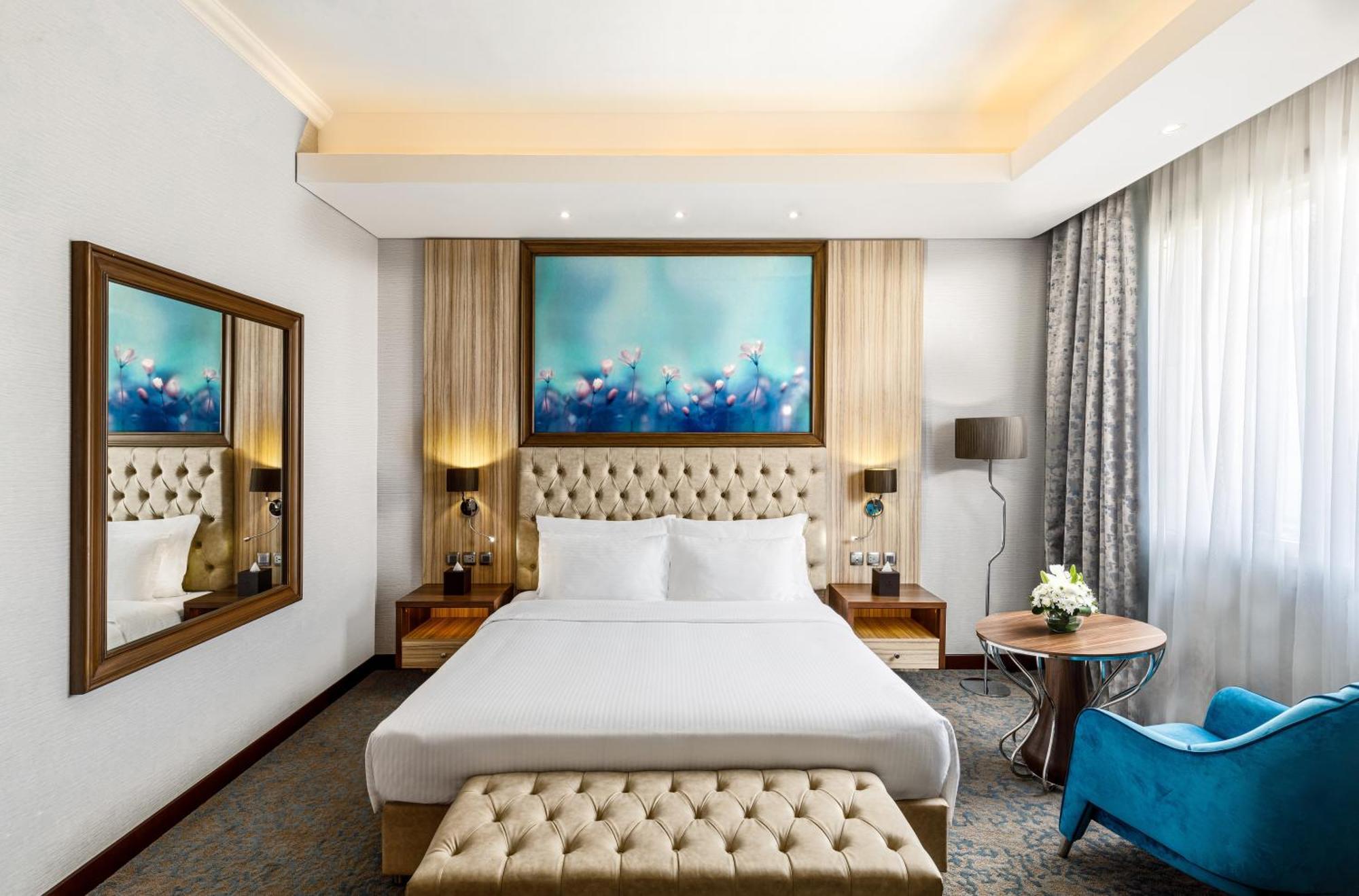 Hotel Millennium Place 5*