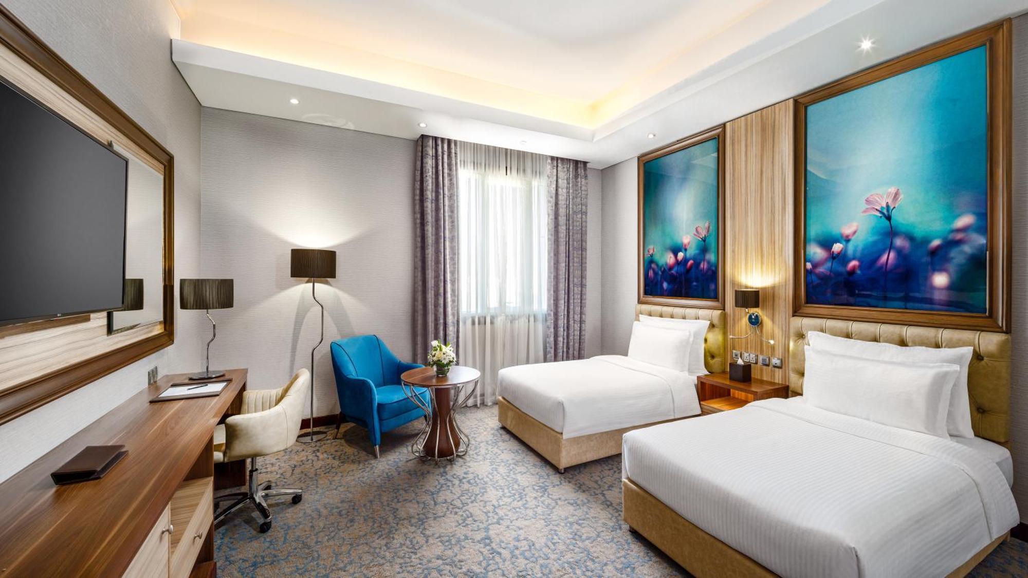 Millennium Place Hotel 5*