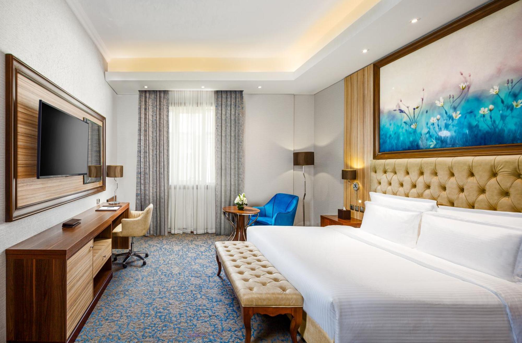 Millennium Place 5* Doha