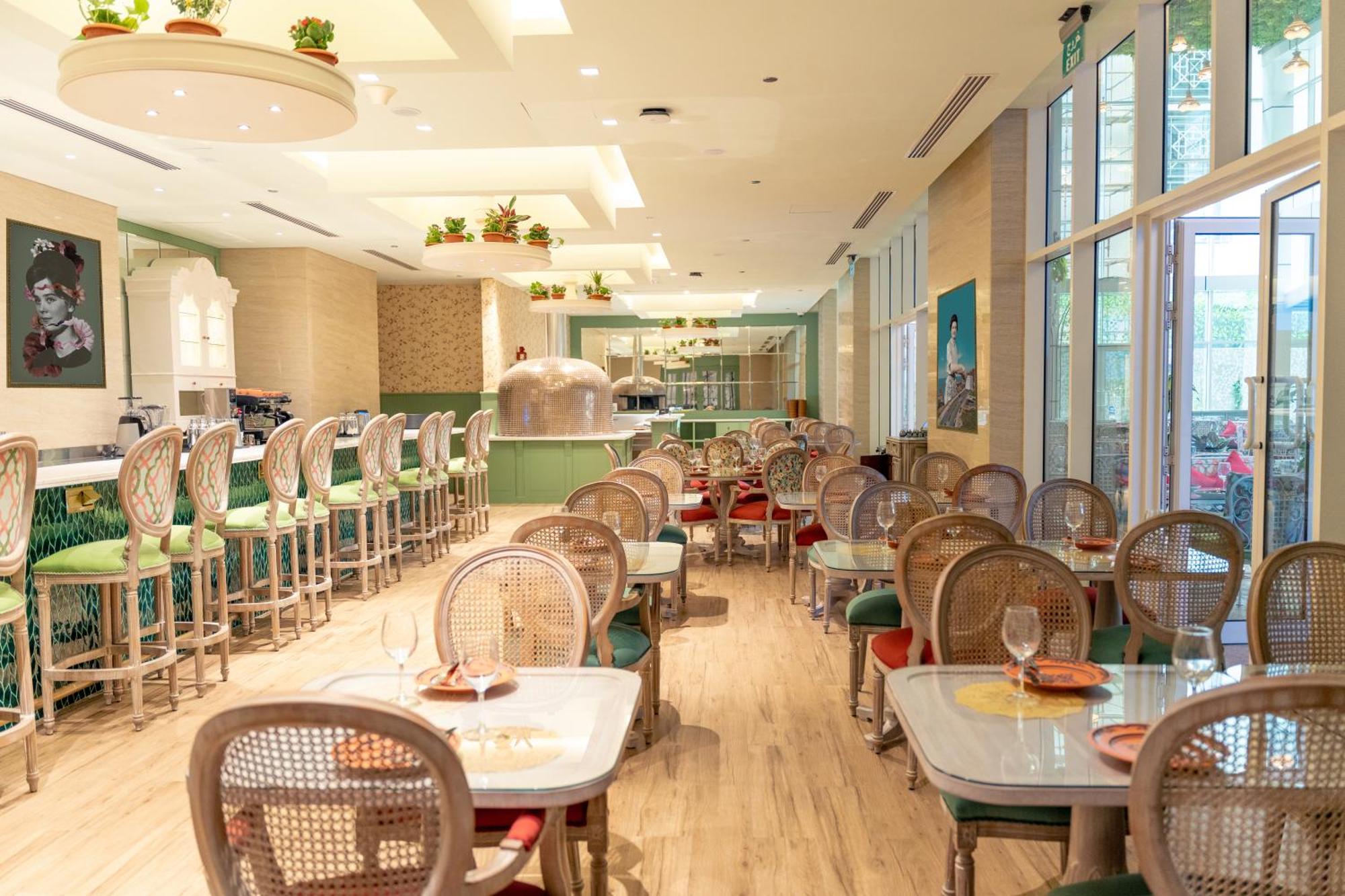 Hotel Millennium Place Doha
