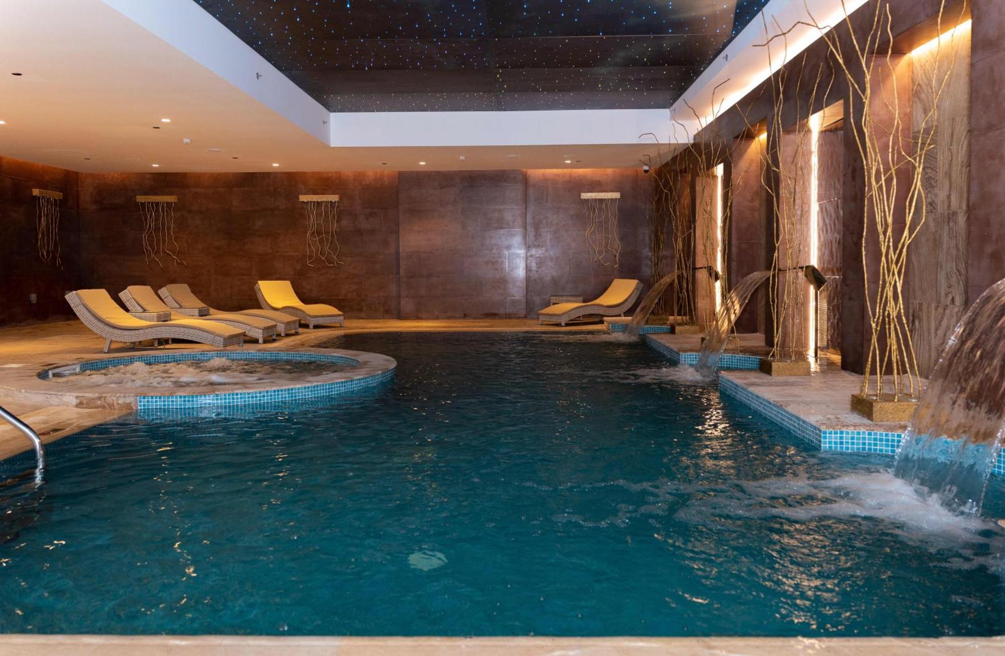 Millennium Place Hotel