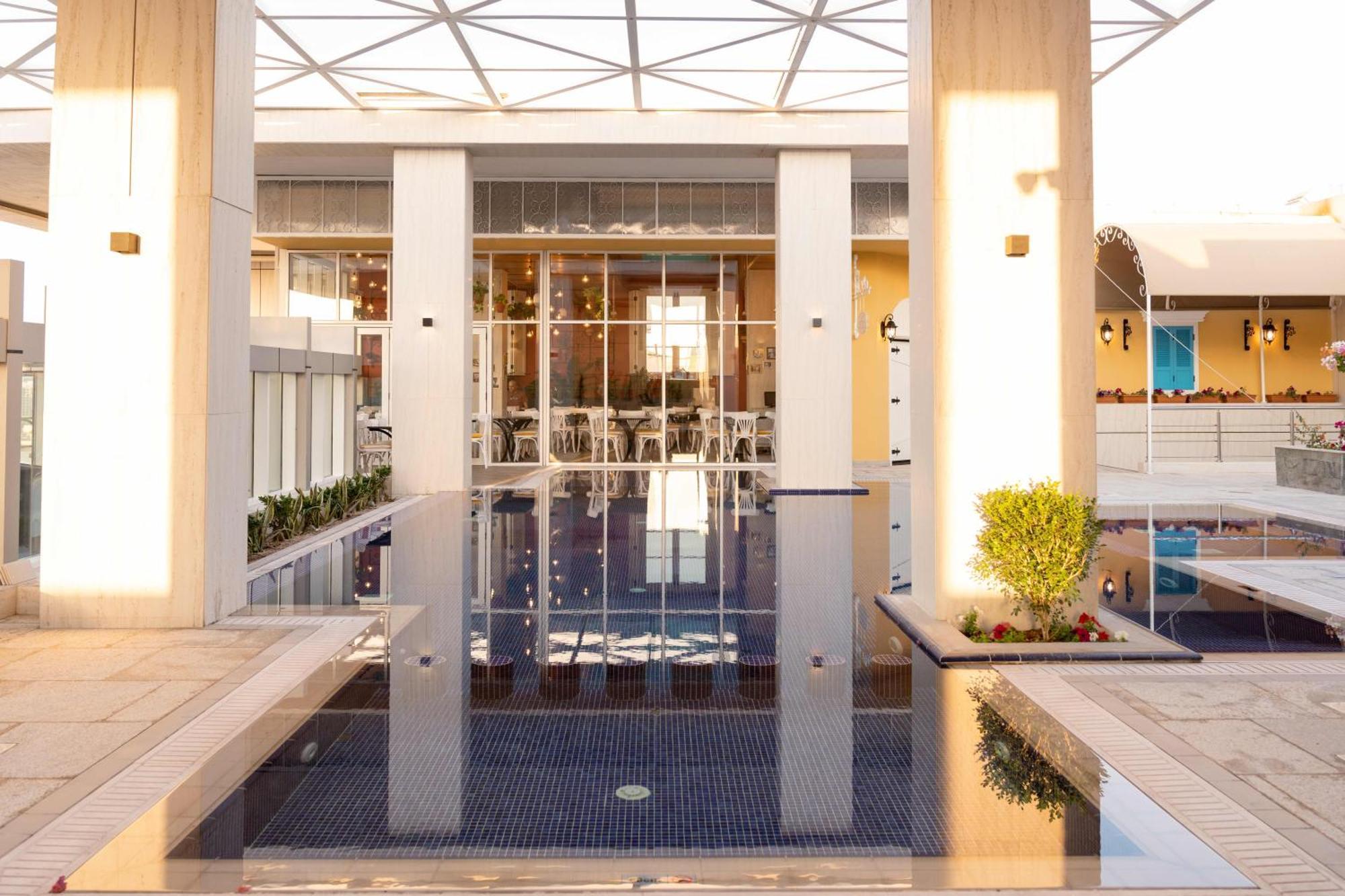 Hotel Millennium Place Doha