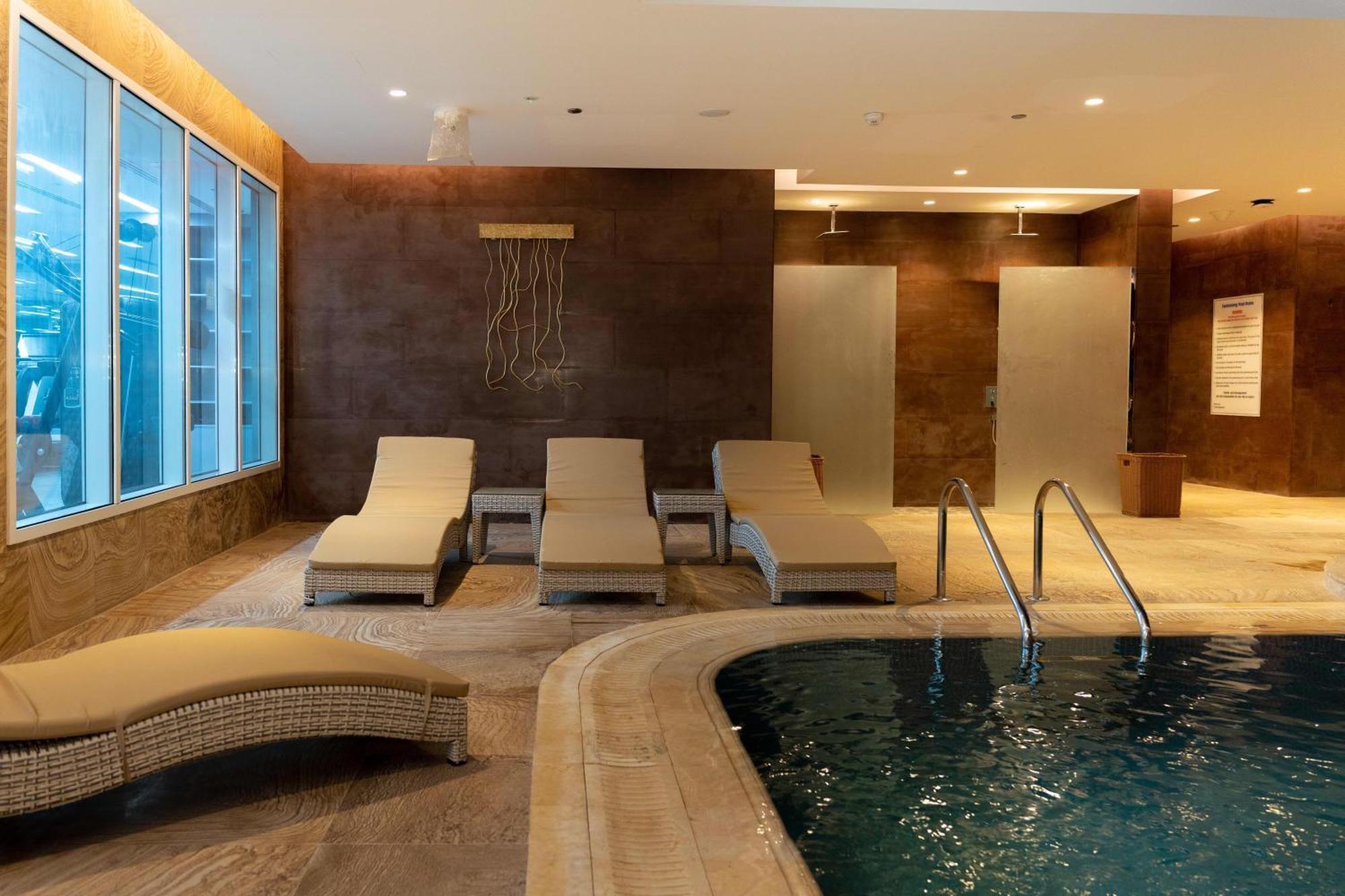 Millennium Place 5* Doha