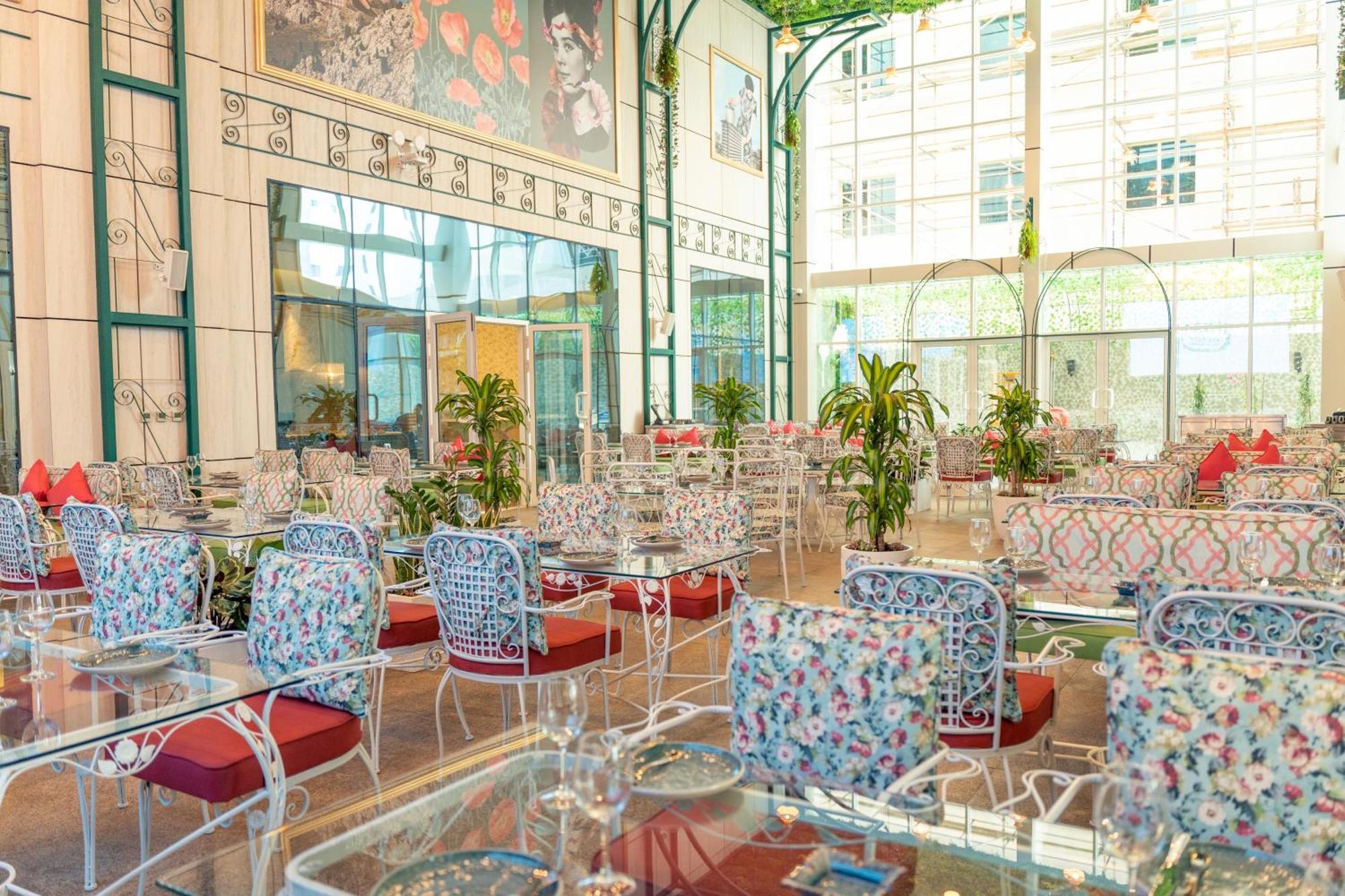 Millennium Place Hotel