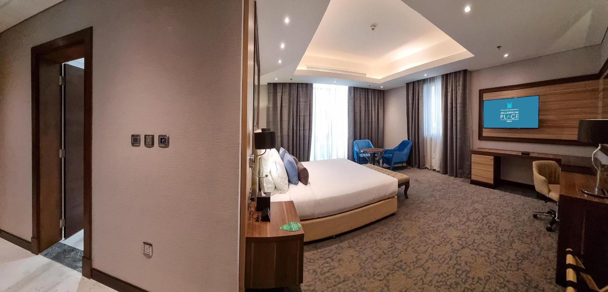 Millennium Place Doha