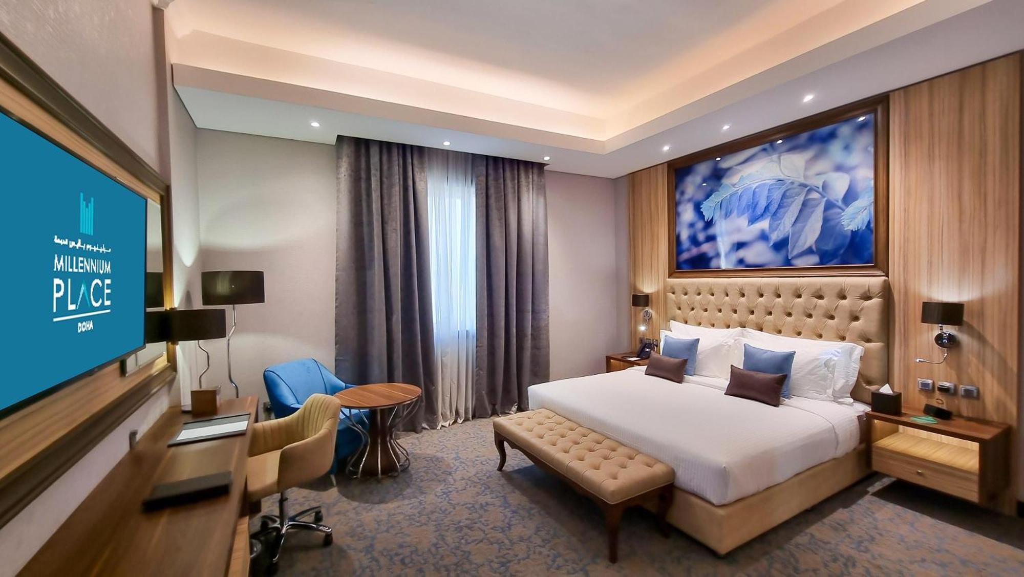 Hotel Millennium Place