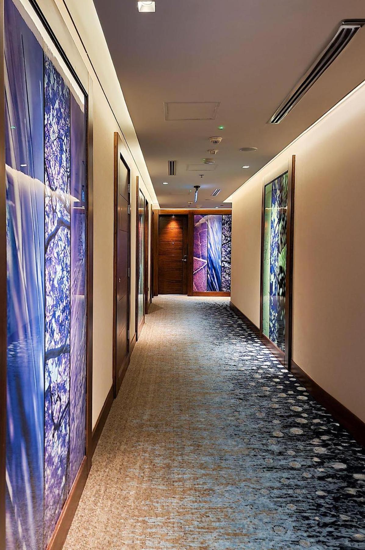 Millennium Place Hotel