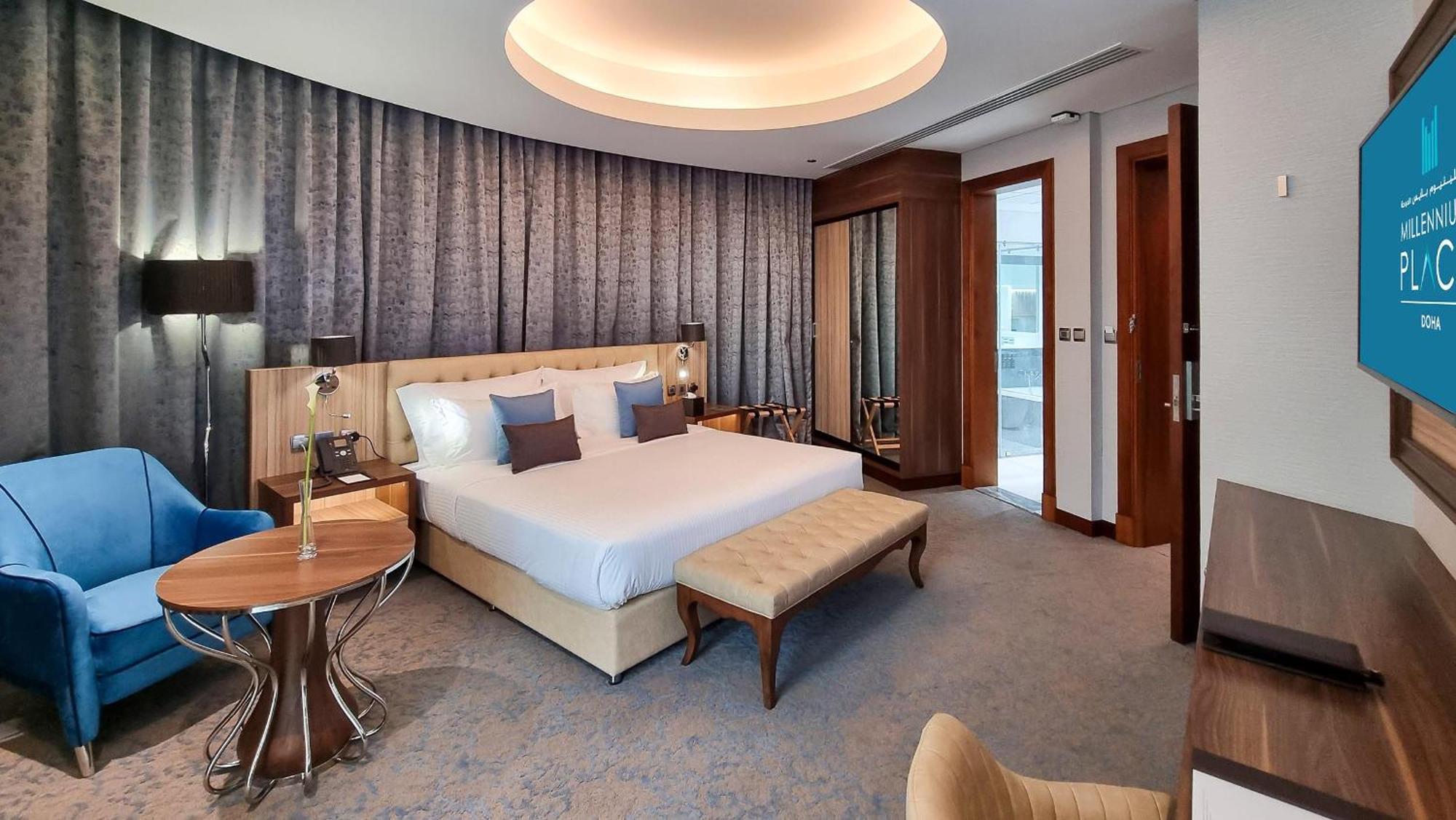 Hotel Millennium Place Doha